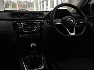 Nissan X-Trail 2.0 Visia - Image 10