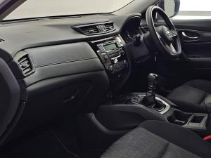 Nissan X-Trail 2.0 Visia - Image 11