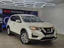 Thumbnail Nissan X-Trail 2.0 Visia