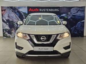 Nissan X-Trail 2.0 Visia - Image 2