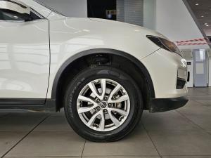 Nissan X-Trail 2.0 Visia - Image 4