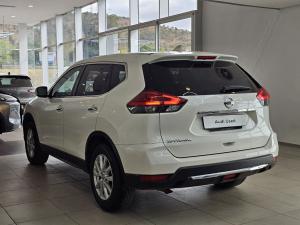 Nissan X-Trail 2.0 Visia - Image 5