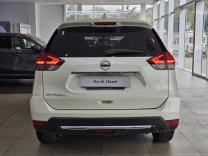 Nissan X-Trail 2.0 Visia - Image 6