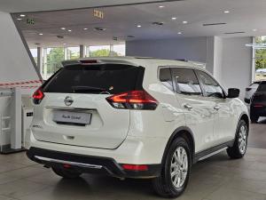 Nissan X-Trail 2.0 Visia - Image 7