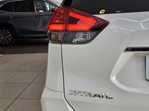 Nissan X-Trail 2.0 Visia - Image 8