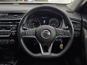 Nissan X-Trail 2.0 Visia - Image 9