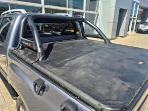 Foton Tunland G7 2.0TD double cab Limited 4x4 - Image 10