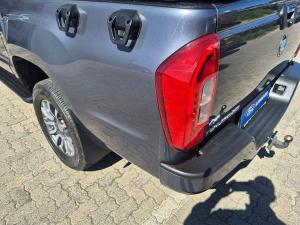 Foton Tunland G7 2.0TD double cab Limited 4x4 - Image 11
