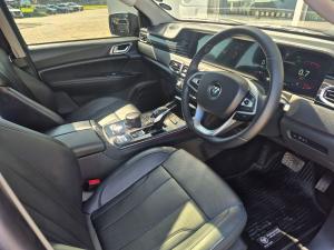 Foton Tunland G7 2.0TD double cab Limited 4x4 - Image 12
