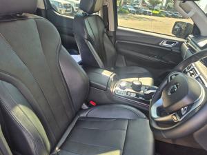 Foton Tunland G7 2.0TD double cab Limited 4x4 - Image 13