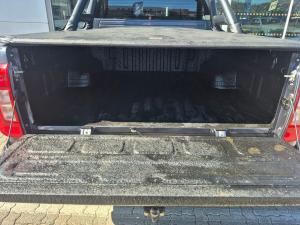 Foton Tunland G7 2.0TD double cab Limited 4x4 - Image 14