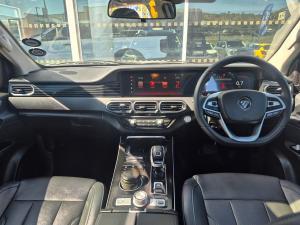 Foton Tunland G7 2.0TD double cab Limited 4x4 - Image 16
