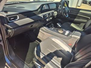 Foton Tunland G7 2.0TD double cab Limited 4x4 - Image 18