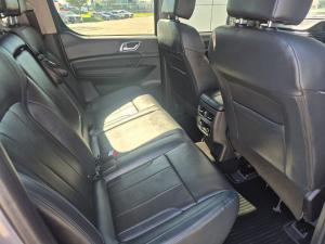 Foton Tunland G7 2.0TD double cab Limited 4x4 - Image 19