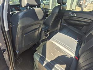 Foton Tunland G7 2.0TD double cab Limited 4x4 - Image 20