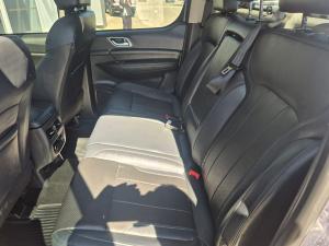 Foton Tunland G7 2.0TD double cab Limited 4x4 - Image 21