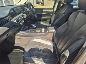Foton Tunland G7 2.0TD double cab Limited 4x4 - Image 22