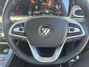 Foton Tunland G7 2.0TD double cab Limited 4x4 - Image 24