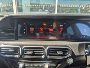 Foton Tunland G7 2.0TD double cab Limited 4x4 - Image 25