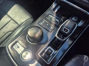 Foton Tunland G7 2.0TD double cab Limited 4x4 - Image 27