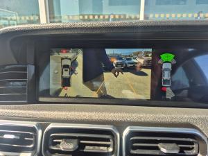 Foton Tunland G7 2.0TD double cab Limited 4x4 - Image 28