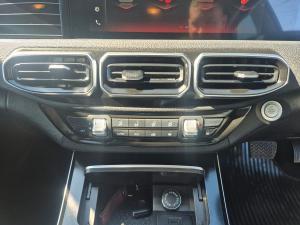 Foton Tunland G7 2.0TD double cab Limited 4x4 - Image 29