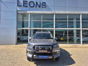 Foton Tunland G7 2.0TD double cab Limited 4x4 - Image 2