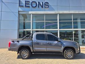 Foton Tunland G7 2.0TD double cab Limited 4x4 - Image 3