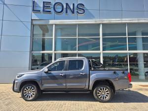 Foton Tunland G7 2.0TD double cab Limited 4x4 - Image 4