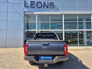 Foton Tunland G7 2.0TD double cab Limited 4x4 - Image 5