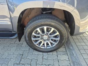 Foton Tunland G7 2.0TD double cab Limited 4x4 - Image 7