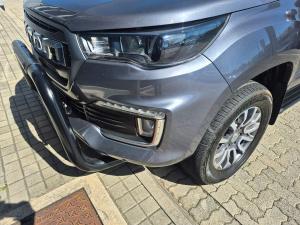 Foton Tunland G7 2.0TD double cab Limited 4x4 - Image 8