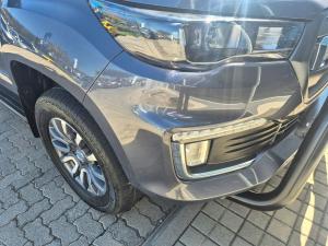 Foton Tunland G7 2.0TD double cab Limited 4x4 - Image 9