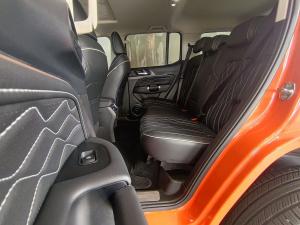 GWM Tank 300 2.0T HEV Super Luxury 4WD - Image 17
