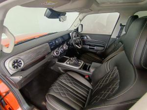 GWM Tank 300 2.0T HEV Super Luxury 4WD - Image 24