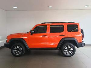 GWM Tank 300 2.0T HEV Super Luxury 4WD - Image 4