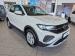 Volkswagen T-Cross 1.0TSI manual - Thumbnail 1