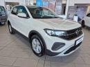 Thumbnail Volkswagen T-Cross 1.0TSI manual