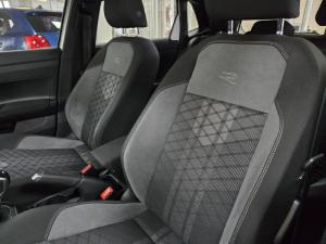 Volkswagen Polo hatch 1.0TSI R-Line - Image 10