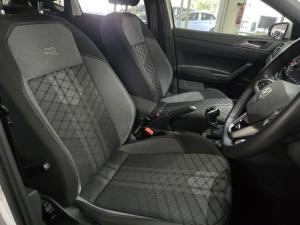 Volkswagen Polo hatch 1.0TSI R-Line - Image 13