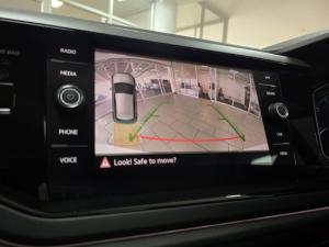 Volkswagen Polo hatch 1.0TSI R-Line - Image 18