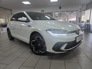 Volkswagen Polo hatch 1.0TSI R-Line - Image 1
