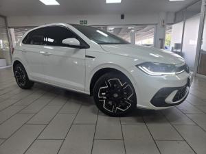 Volkswagen Polo hatch 1.0TSI R-Line - Image 2