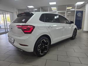 Volkswagen Polo hatch 1.0TSI R-Line - Image 4