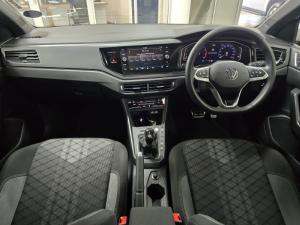 Volkswagen Polo hatch 1.0TSI R-Line - Image 7