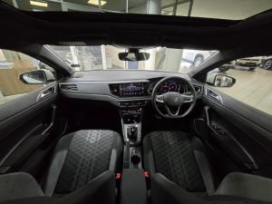 Volkswagen Polo hatch 1.0TSI R-Line - Image 8