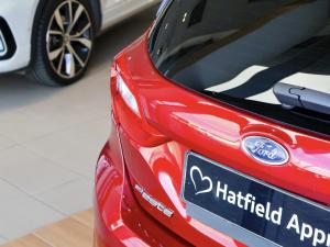 Ford Fiesta 1.0T Trend - Image 11