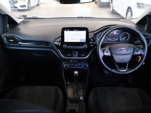 Ford Fiesta 1.0T Trend - Image 12