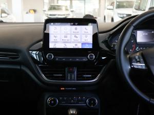 Ford Fiesta 1.0T Trend - Image 19