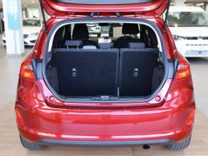 Ford Fiesta 1.0T Trend - Image 20